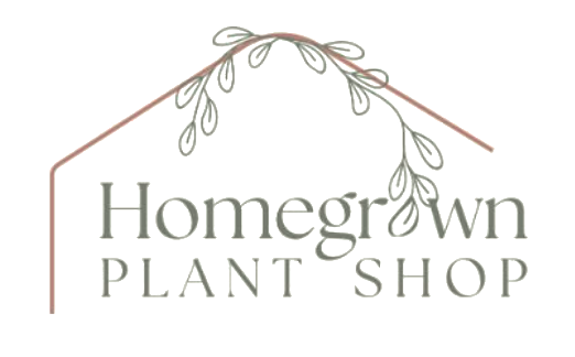 Home Grown Plant Shop