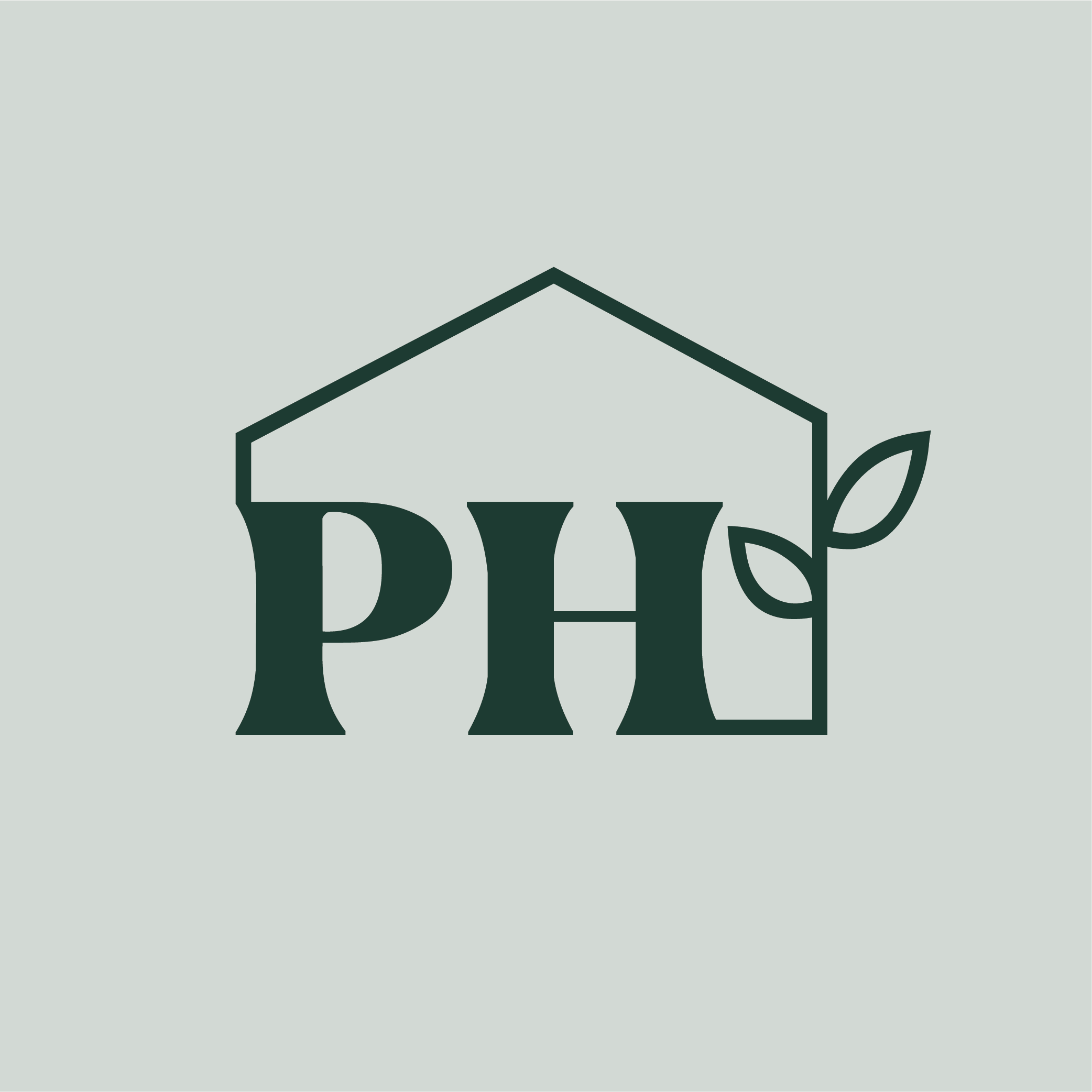 Home Grown Plant Shop