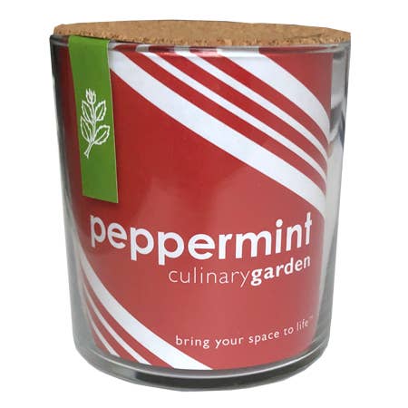 Essential | Peppermint Garden